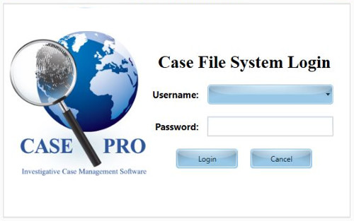 Case Pro - Case Management System | Volcor Software