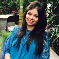 Divya Khanna - Graphics Designer, Volcor Software