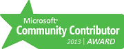Microsoft Community Contributor | Gaurav Khanna, Volcor Software