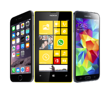 Volcor Software MAUI Mobile App Development